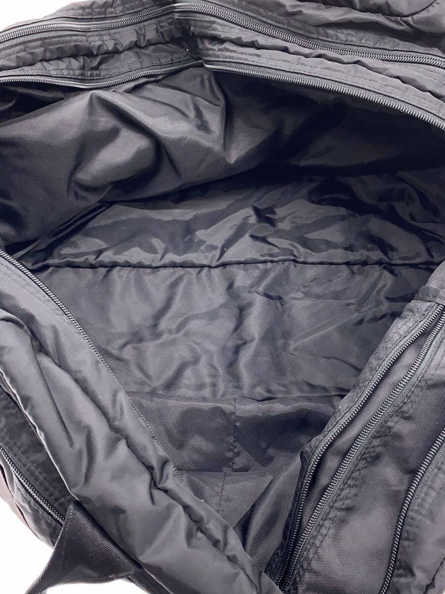 BRIEFING Boston Bag -- BLK 19-8 6