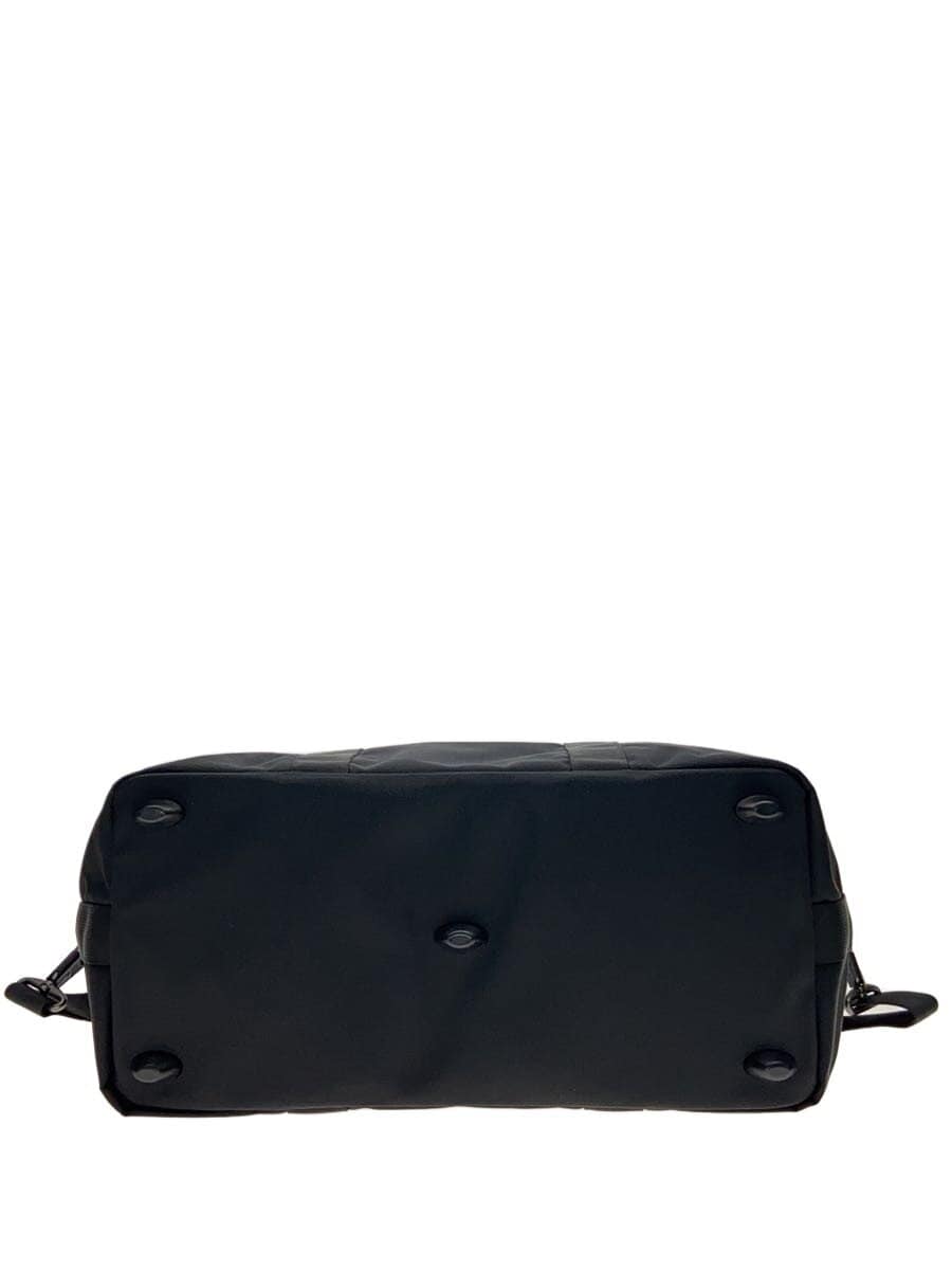 TUMI Boston Bag -- BLK 4