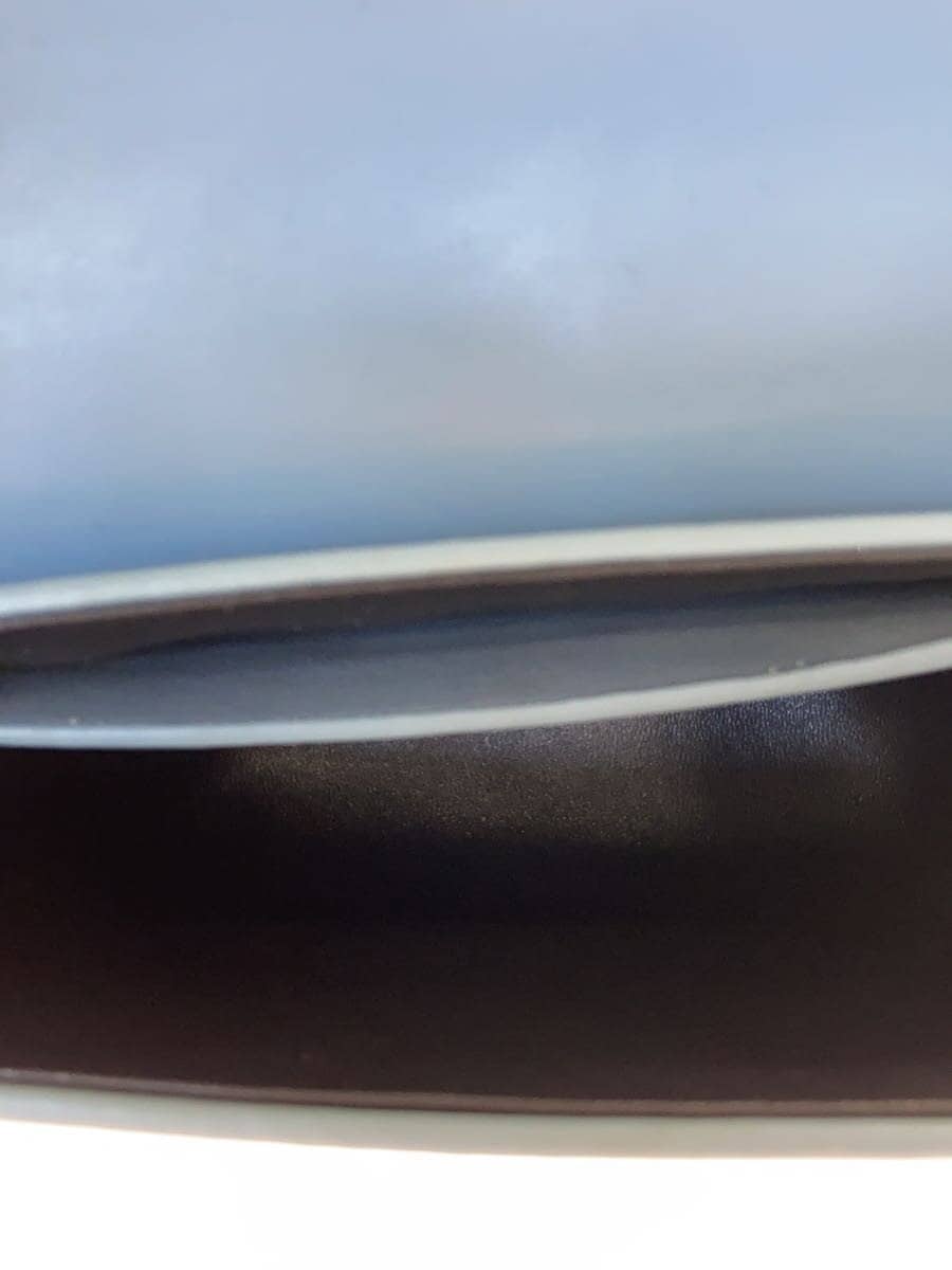 JACQUEMUS Shoulder Bag -- BLU 6