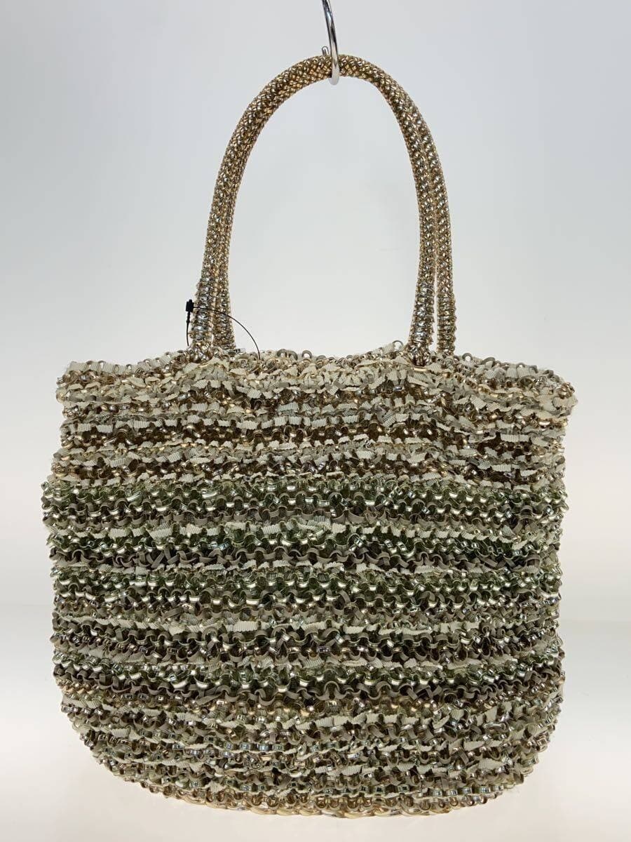 ANTEPRIMA Bag Polyester WHT PB S7 26 133 3