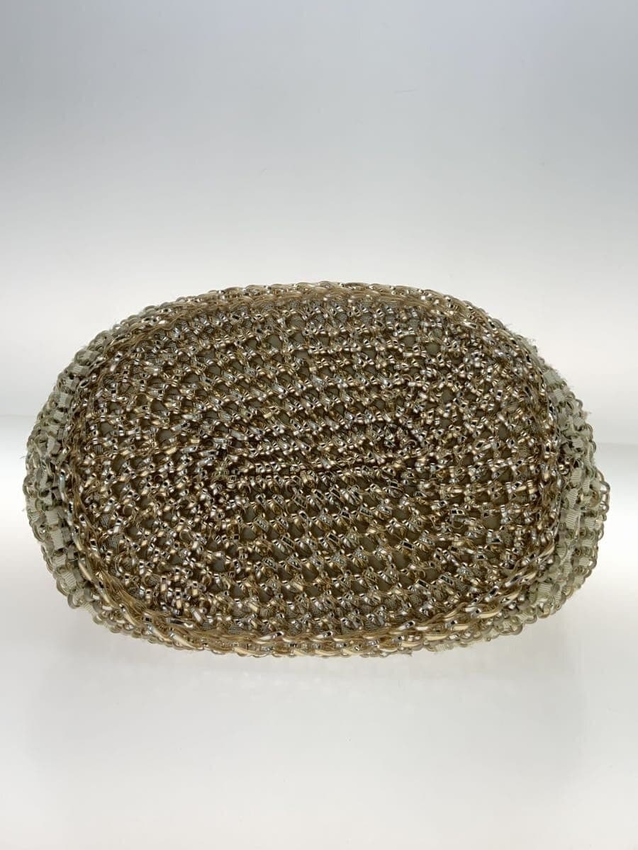 ANTEPRIMA Bag Polyester WHT PB S7 26 133 4