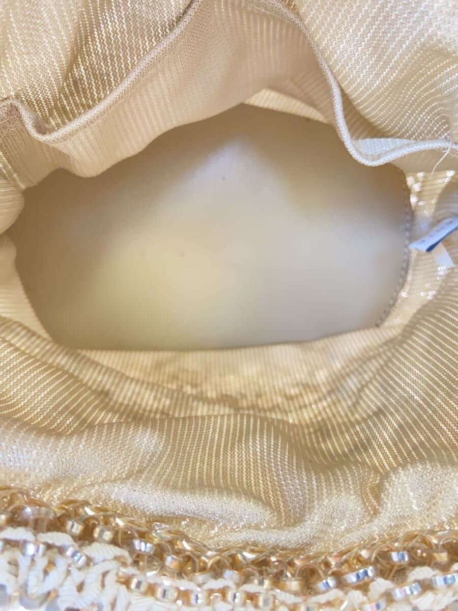 ANTEPRIMA Bag Polyester WHT PB S7 26 133 6