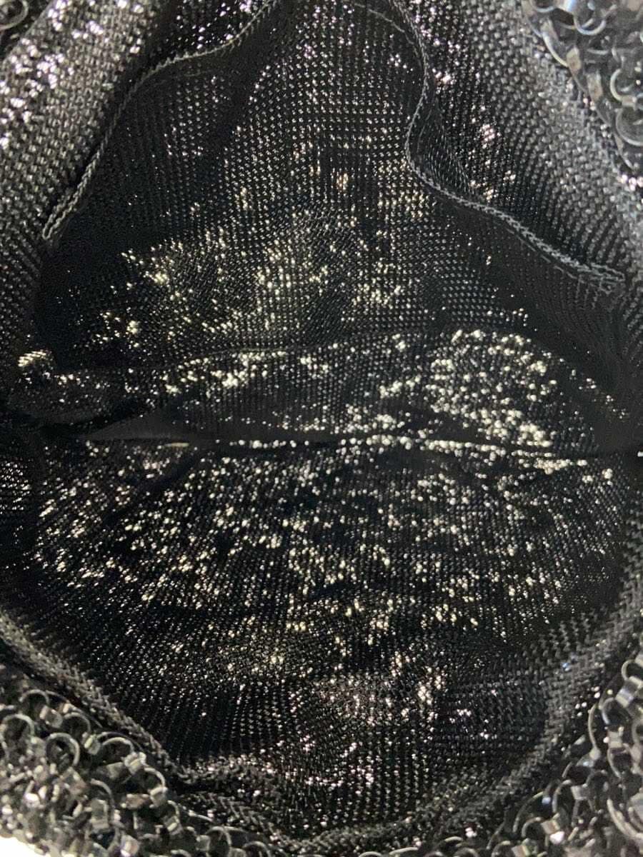 ANTEPRIMA Tote Bag Polyester Black 6