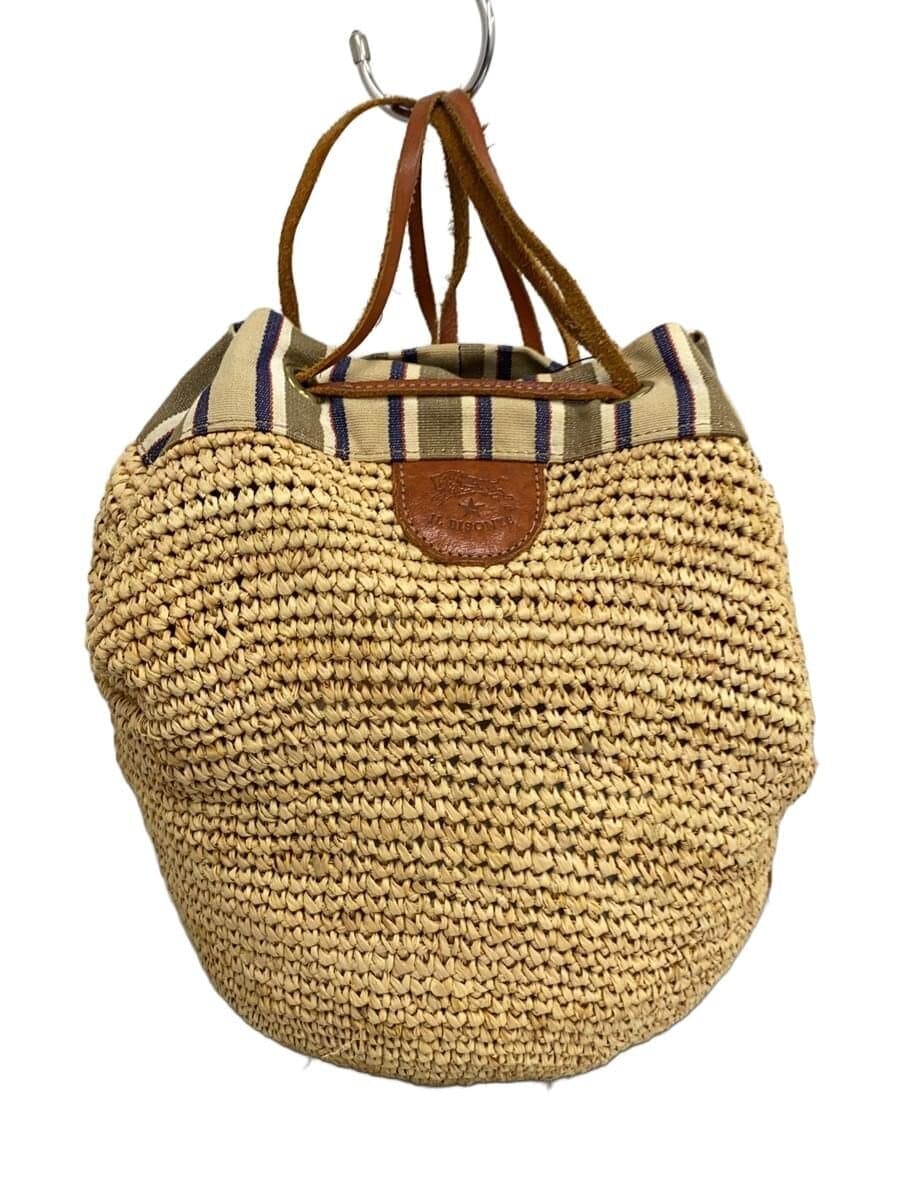 IL BISONTE Shoulder Bag Consider Condition