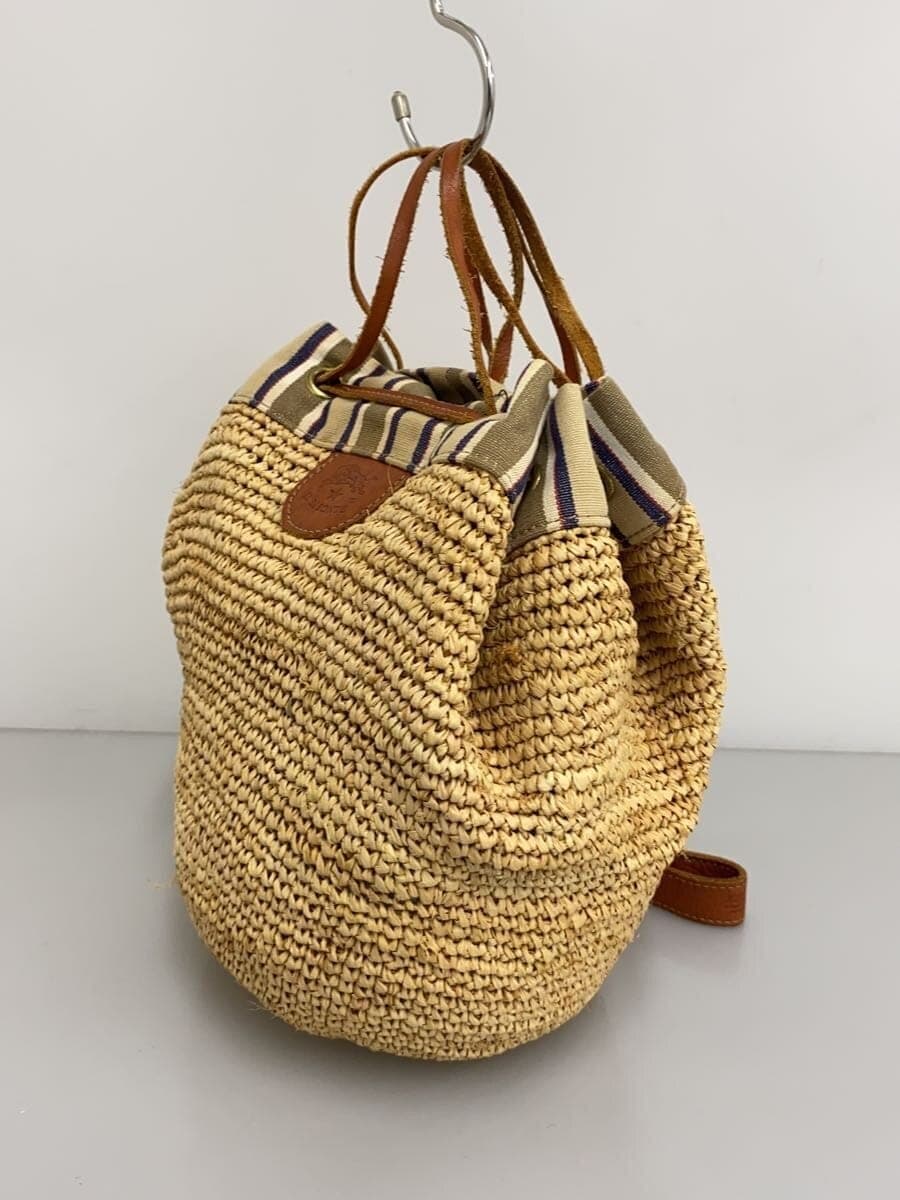 IL BISONTE Shoulder Bag Consider Condition 2