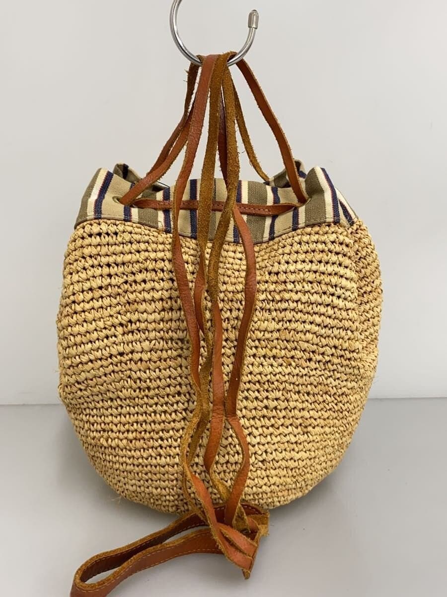 IL BISONTE Shoulder Bag Consider Condition 3