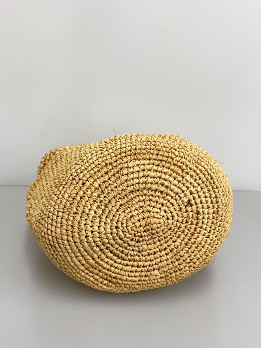 IL BISONTE Shoulder Bag Consider Condition 4