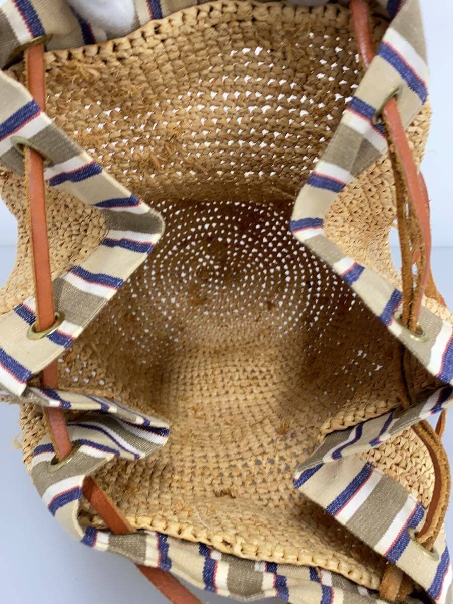 IL BISONTE Shoulder Bag Consider Condition 6