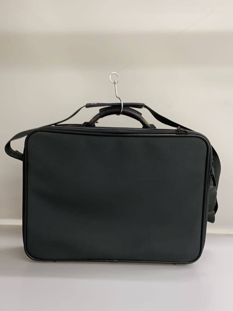 SAMSONITE Attache Case GRN 3