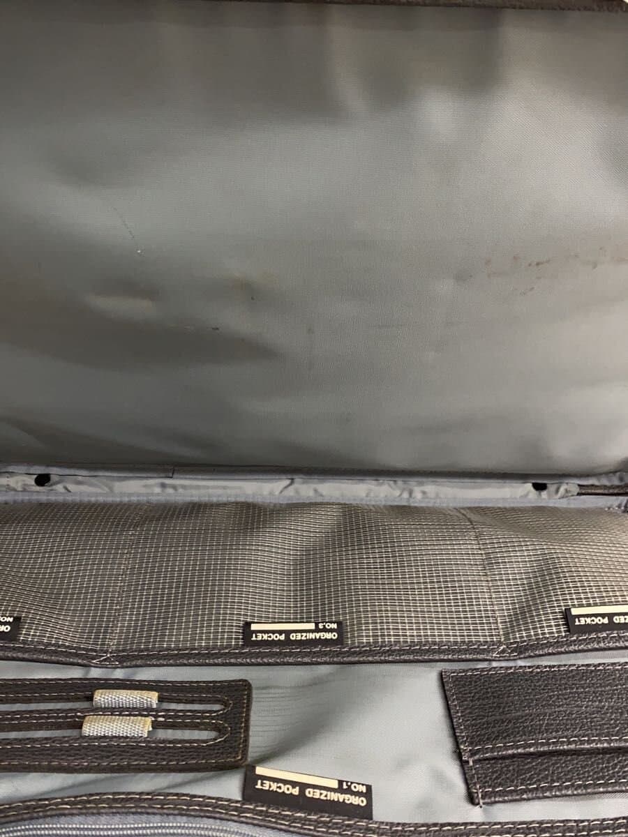 SAMSONITE Attache Case GRN 7