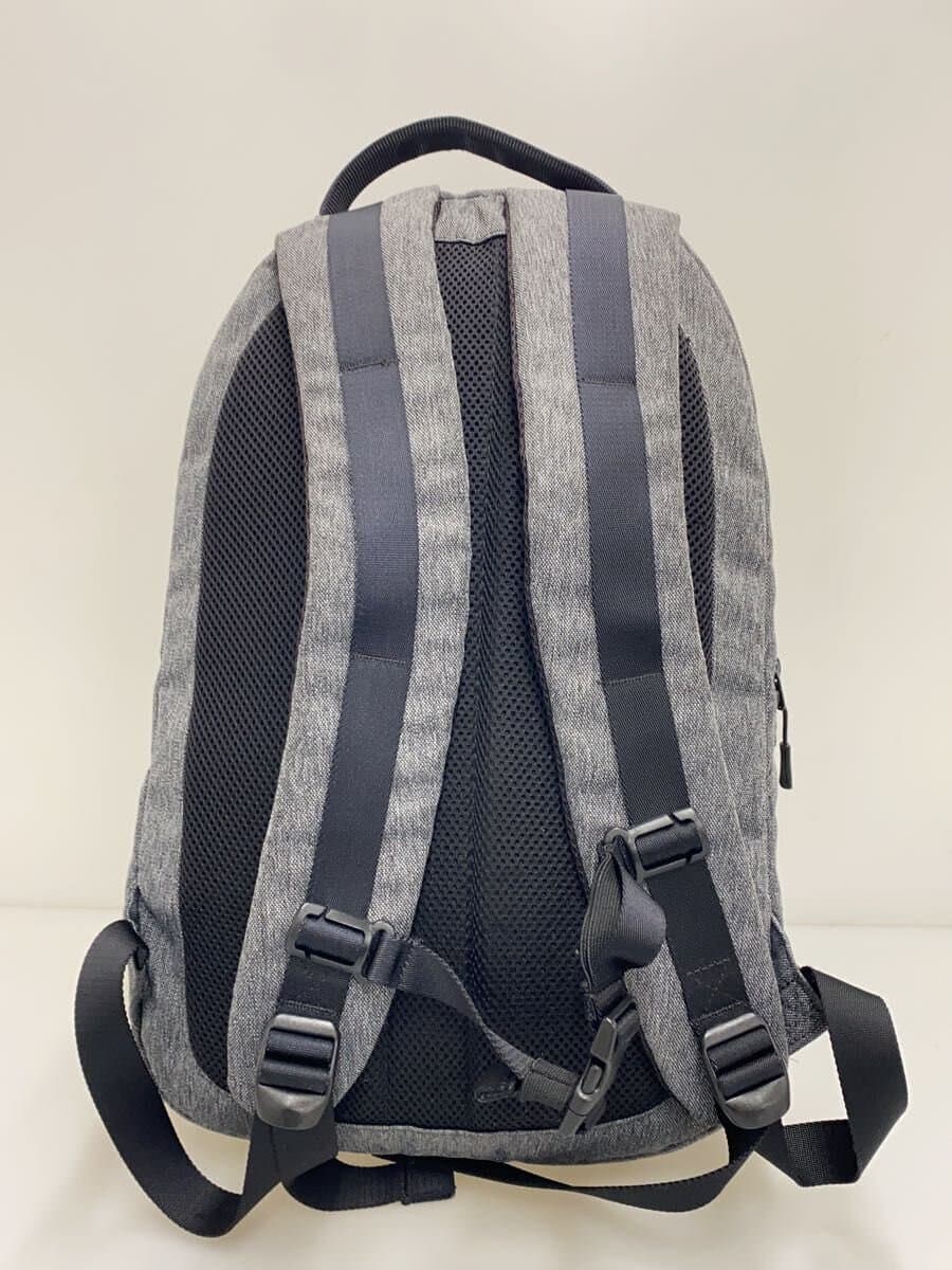 Aer Backpack Polyester GRY Solid 3