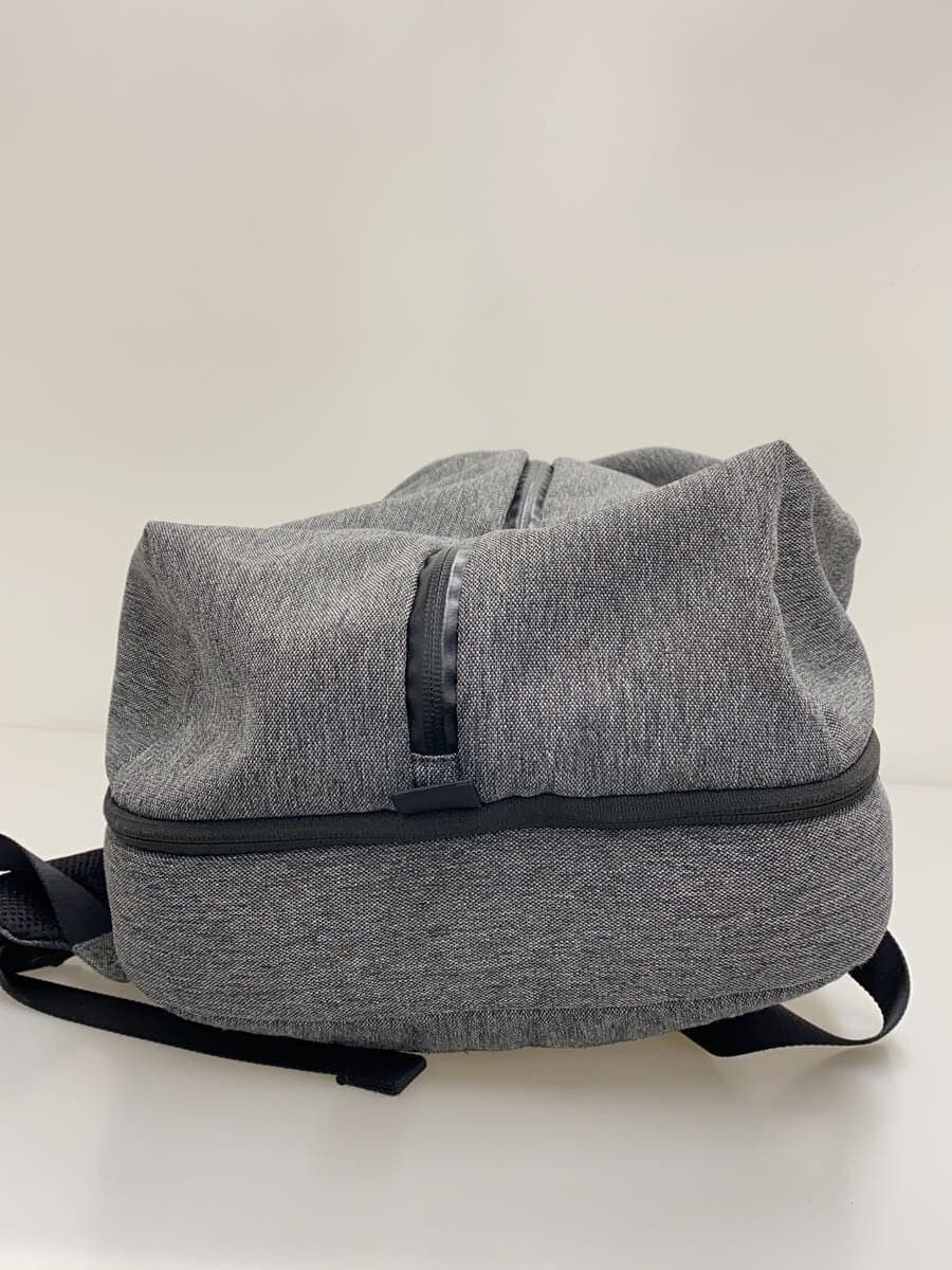 Aer Backpack Polyester GRY Solid 4