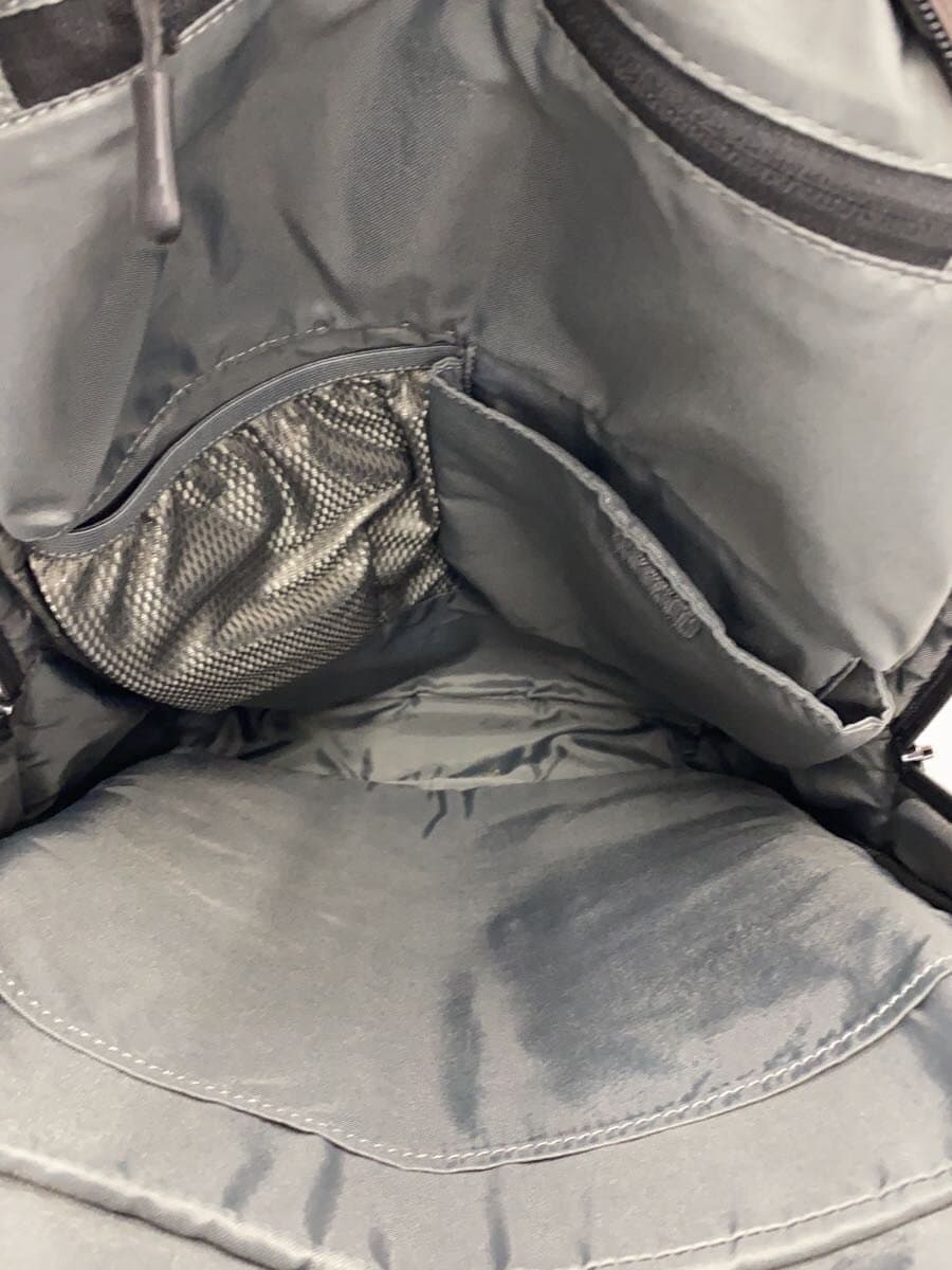 Aer Backpack Polyester GRY Solid 6