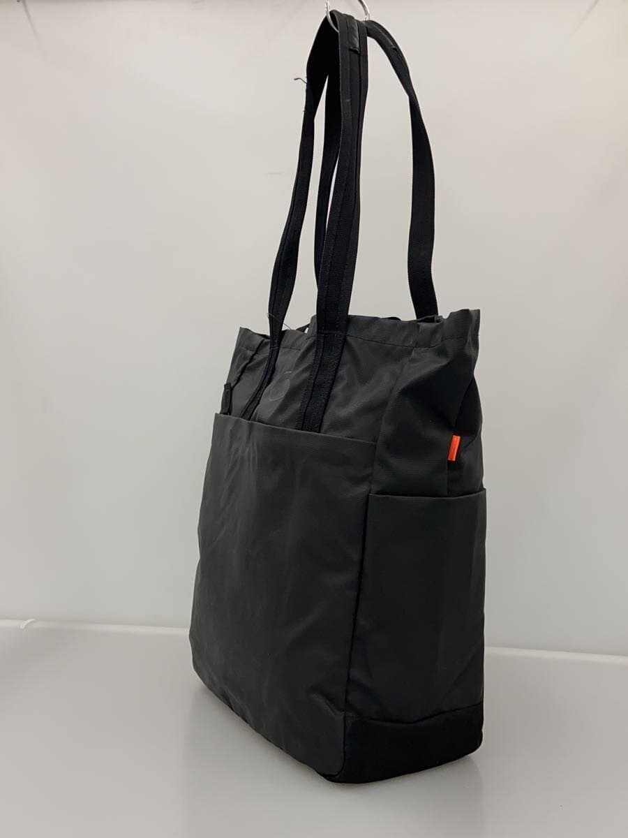 MAMMUT Tote Bag -- BLK Solid 2810-00230 2