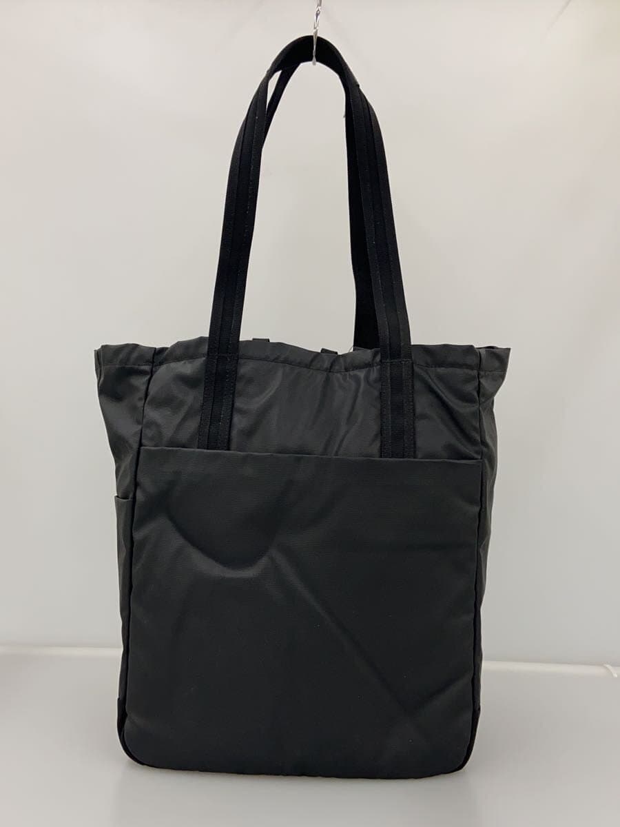 MAMMUT Tote Bag -- BLK Solid 2810-00230 3