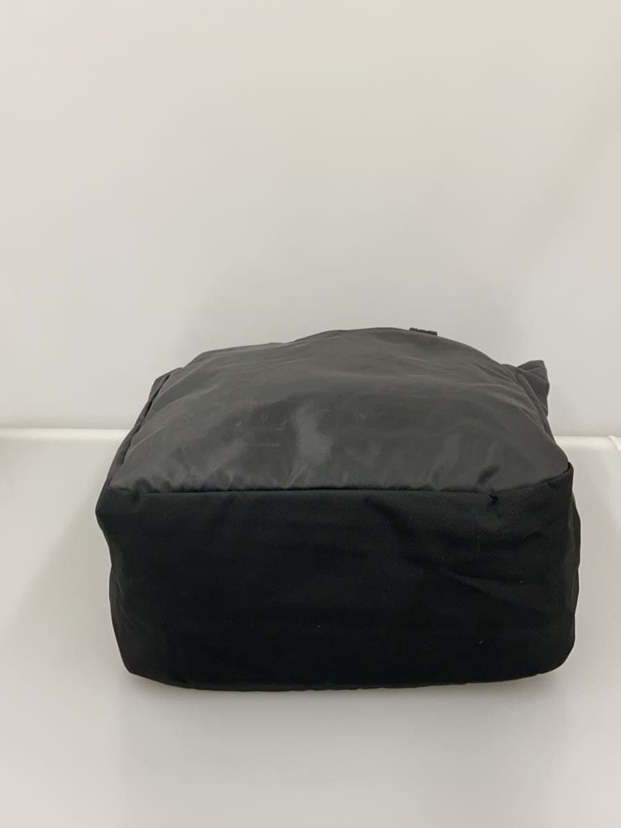 MAMMUT Tote Bag -- BLK Solid 2810-00230 4