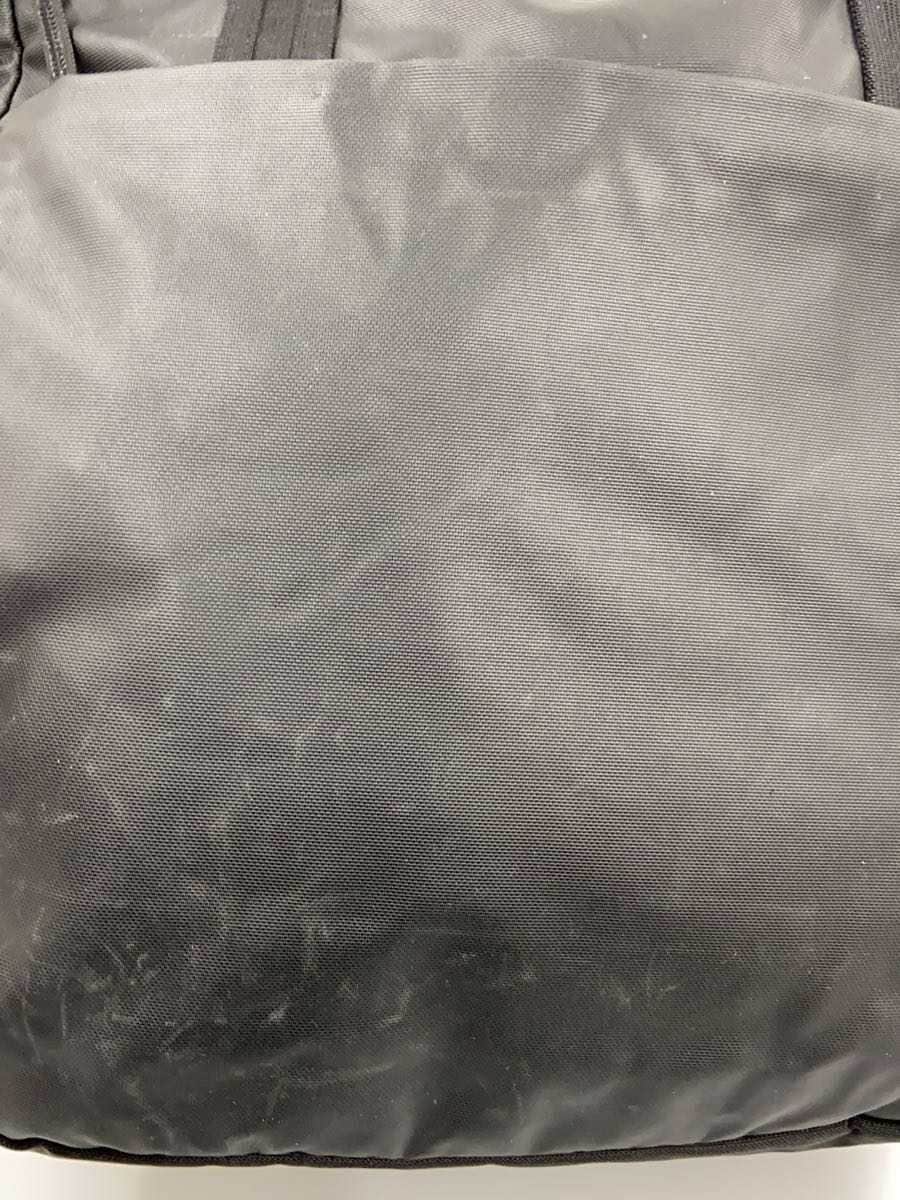 MAMMUT Tote Bag -- BLK Solid 2810-00230 7