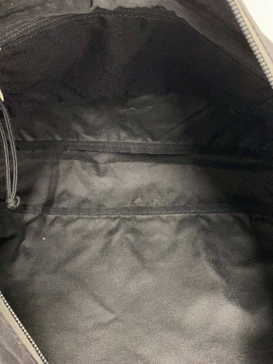 MYSTERY RANCH Shoulder Bag Nylon BLK Solid 6