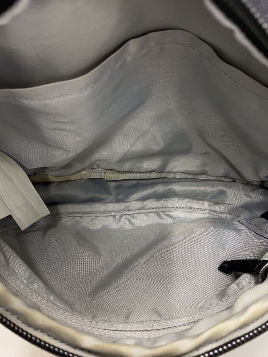 ARC’TERYX Shoulder Bag Nylon BLK Solid 11t-00127209 6