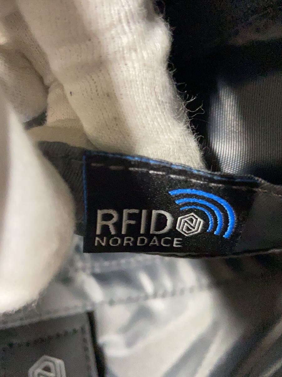 NORDACE Tote Bag Nylon Black Plain Smart Tote Bag 5