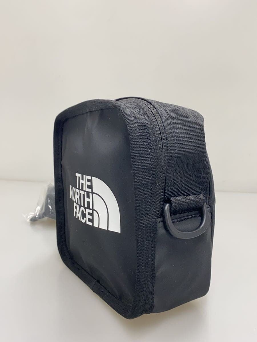 THE NORTH FACE Bag BLK Solid 2