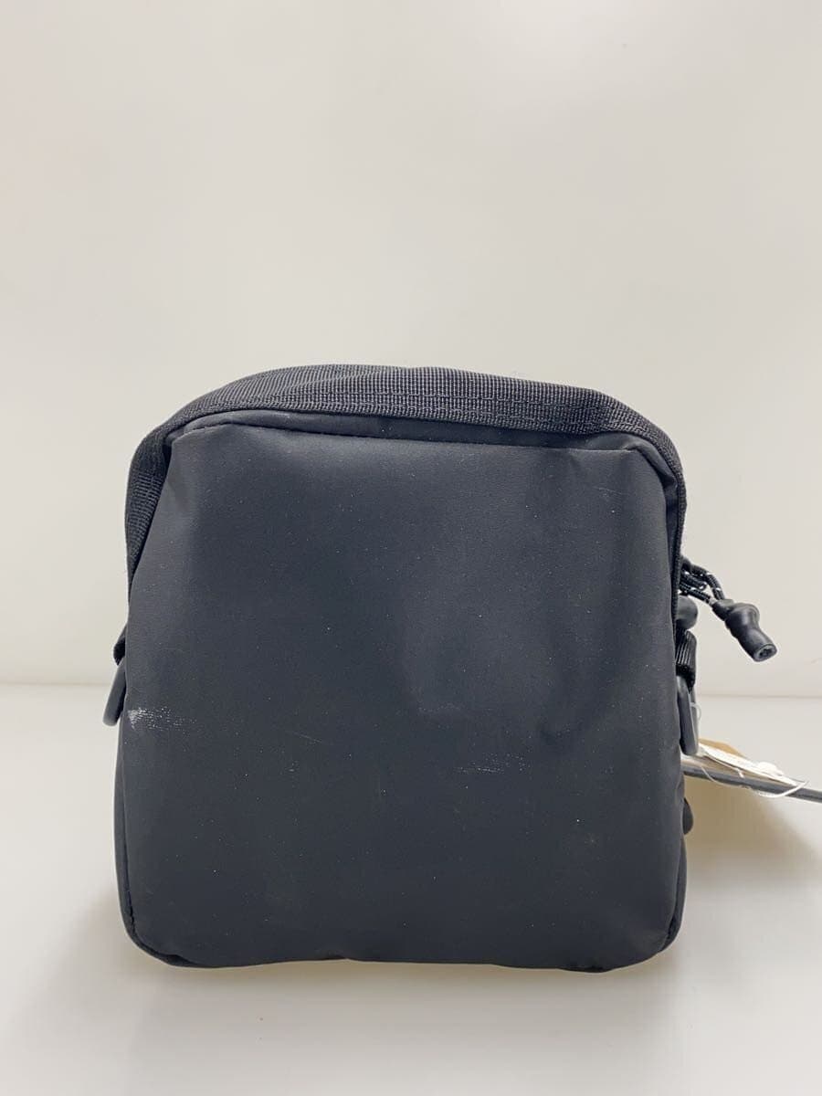 THE NORTH FACE Bag BLK Solid 3