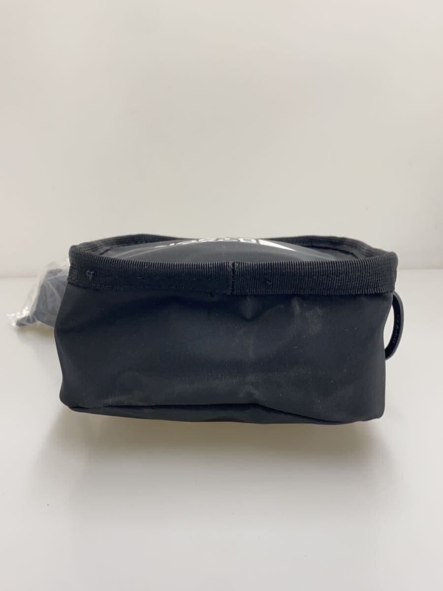 THE NORTH FACE Bag BLK Solid 4