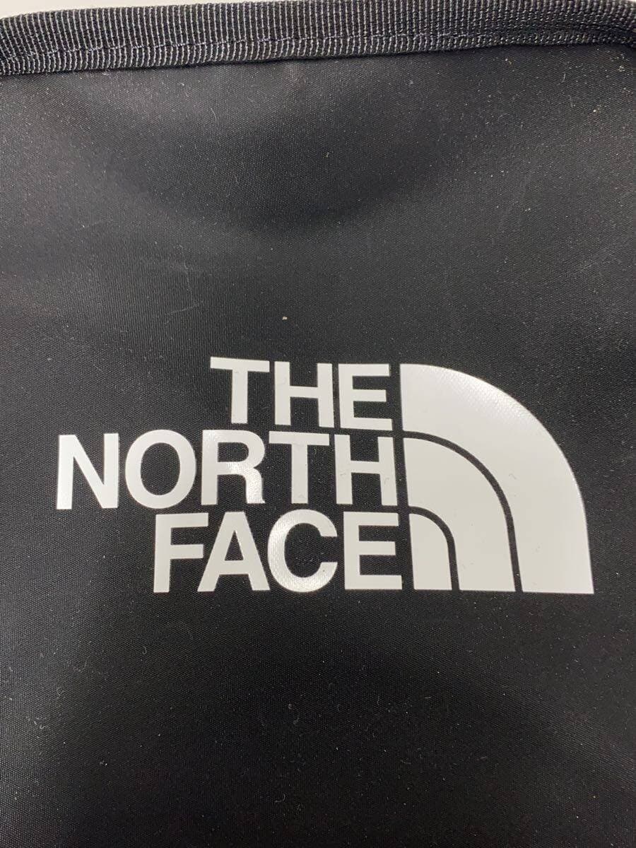 THE NORTH FACE Bag BLK Solid 5