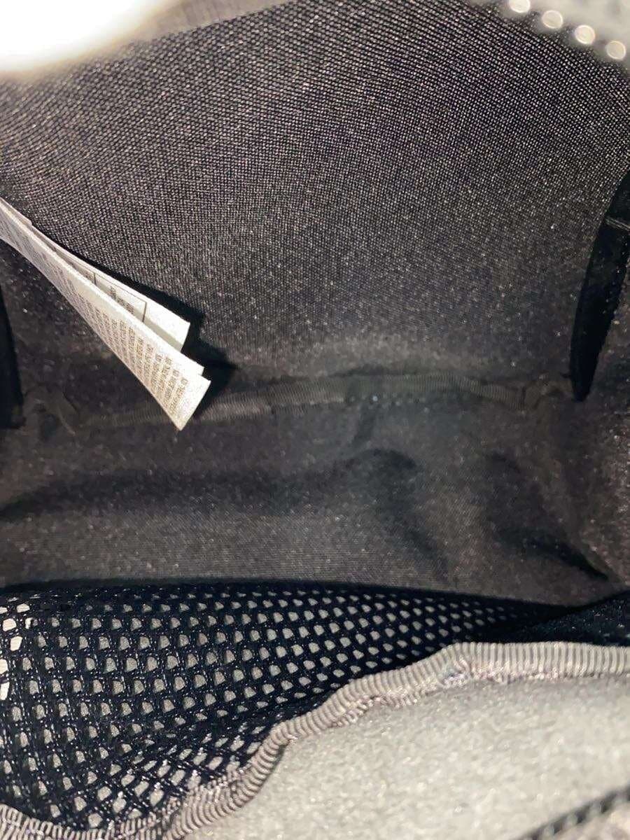 THE NORTH FACE Bag BLK Solid 6