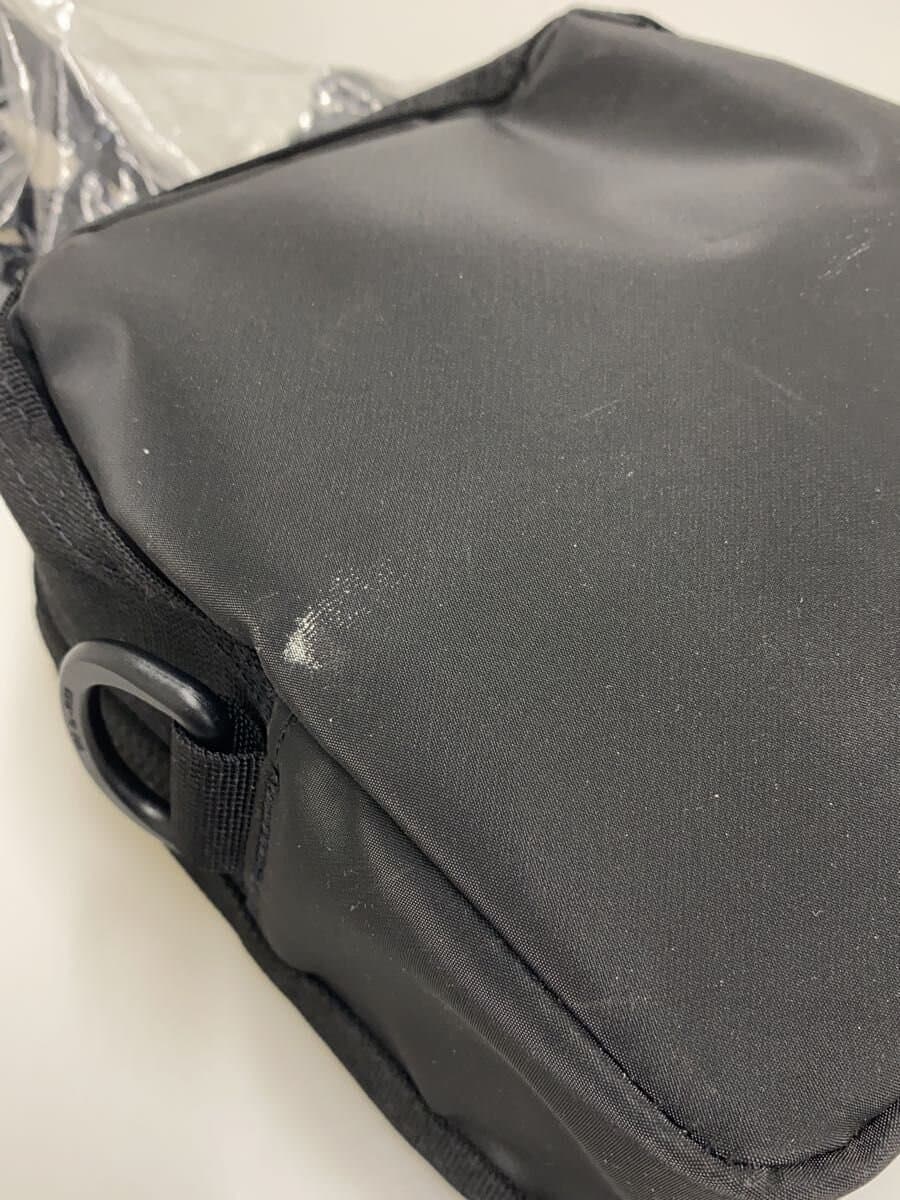 THE NORTH FACE Bag BLK Solid 7