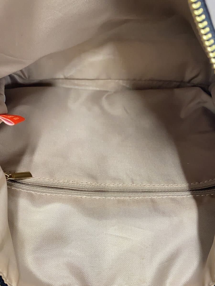 Kanana project Shoulder Bag GRY Solid 31732 6