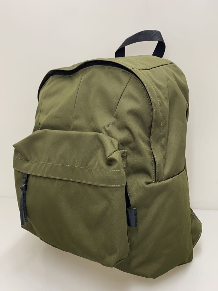 5525gallery x OUTDOOR PRODUCTS Backpack Nylon GRN Solid 5525-gbg-19201-od1 2