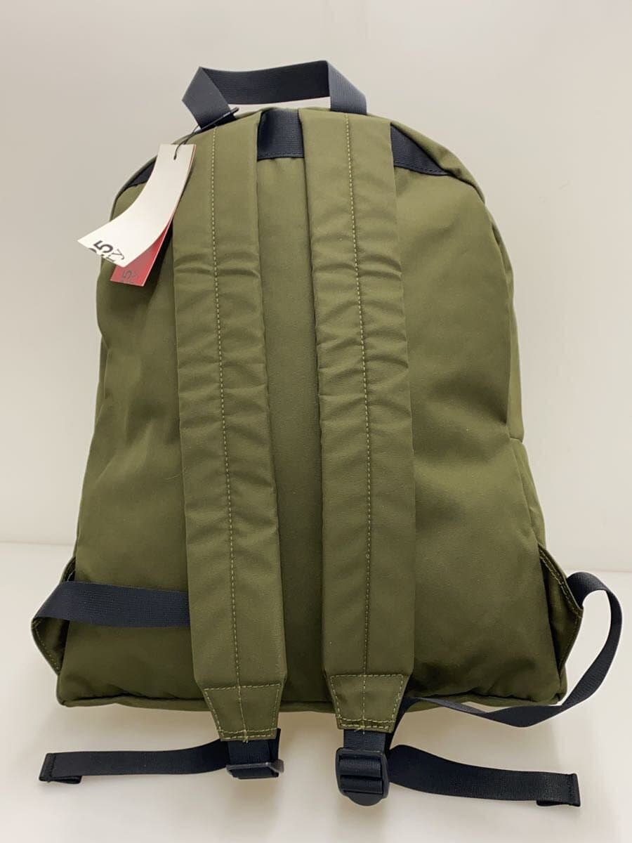 5525gallery x OUTDOOR PRODUCTS Backpack Nylon GRN Solid 5525-gbg-19201-od1 3