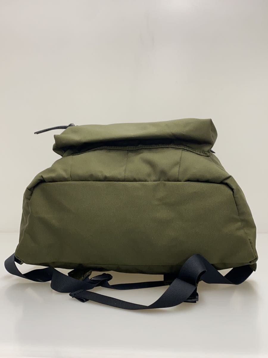 5525gallery x OUTDOOR PRODUCTS Backpack Nylon GRN Solid 5525-gbg-19201-od1 4