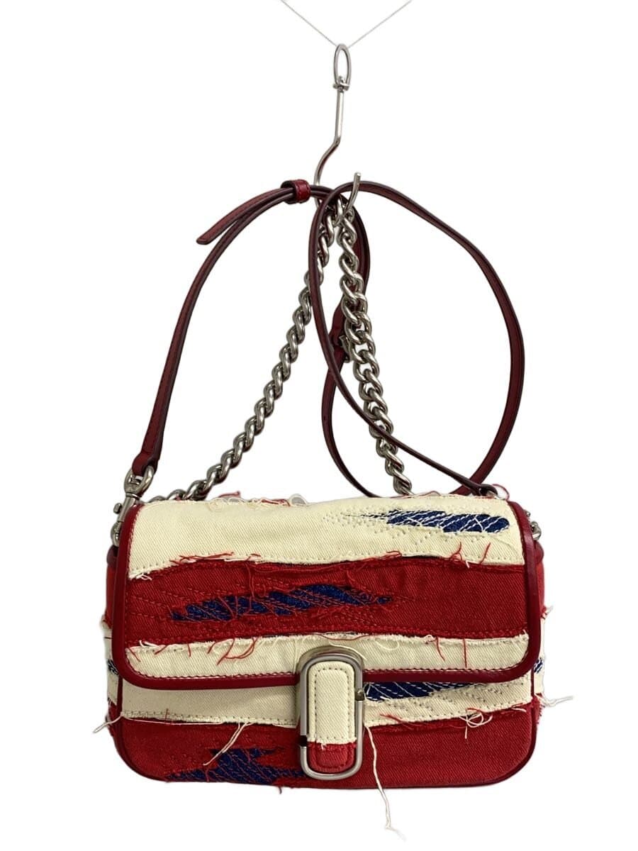 MARC JACOBS Shoulder Bag Multicolor Solid h952m12fa22-646