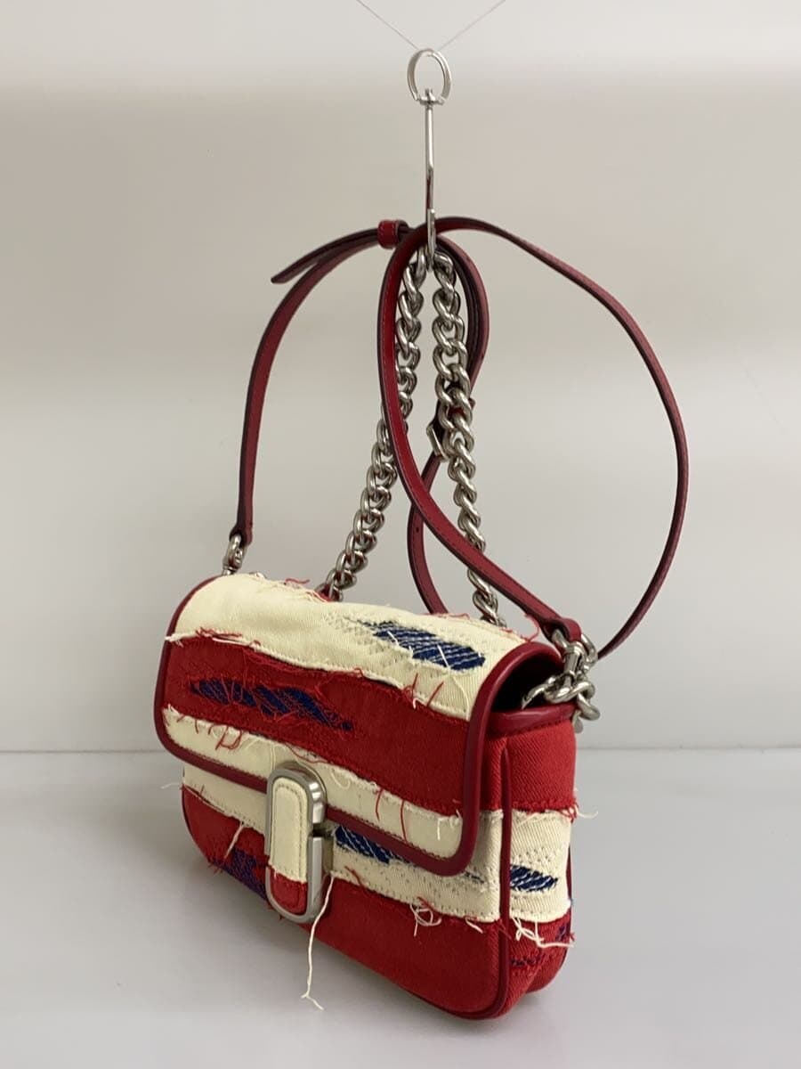 MARC JACOBS Shoulder Bag Multicolor Solid h952m12fa22-646 2