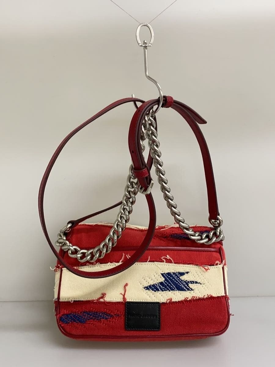 MARC JACOBS Shoulder Bag Multicolor Solid h952m12fa22-646 3