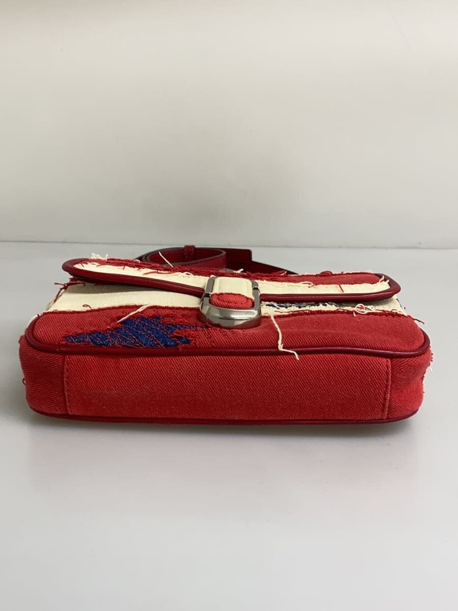 MARC JACOBS Shoulder Bag Multicolor Solid h952m12fa22-646 4