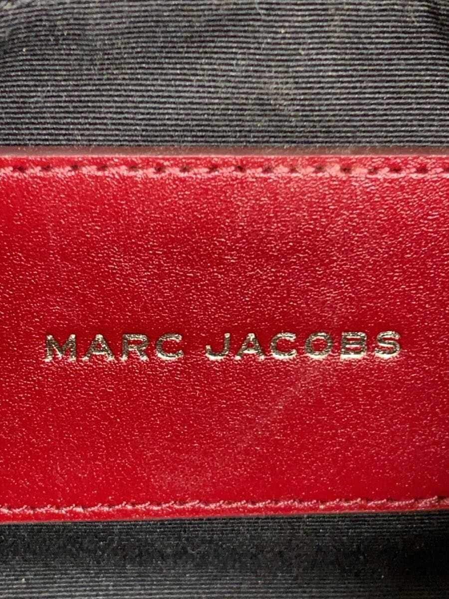 MARC JACOBS Shoulder Bag Multicolor Solid h952m12fa22-646 5