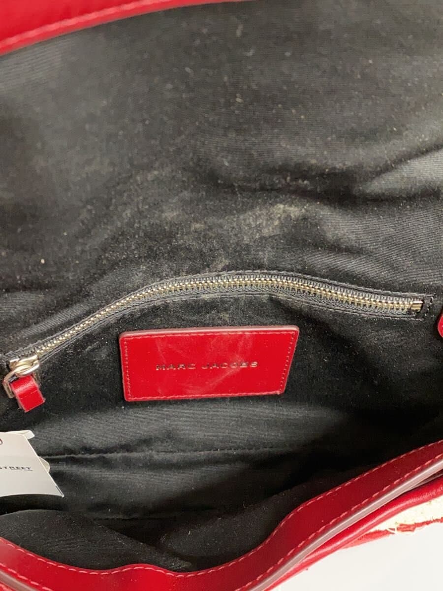 MARC JACOBS Shoulder Bag Multicolor Solid h952m12fa22-646 6