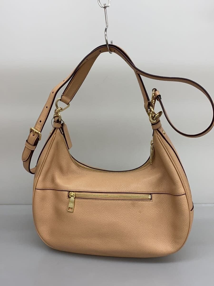 COACH Handbag BEG 3