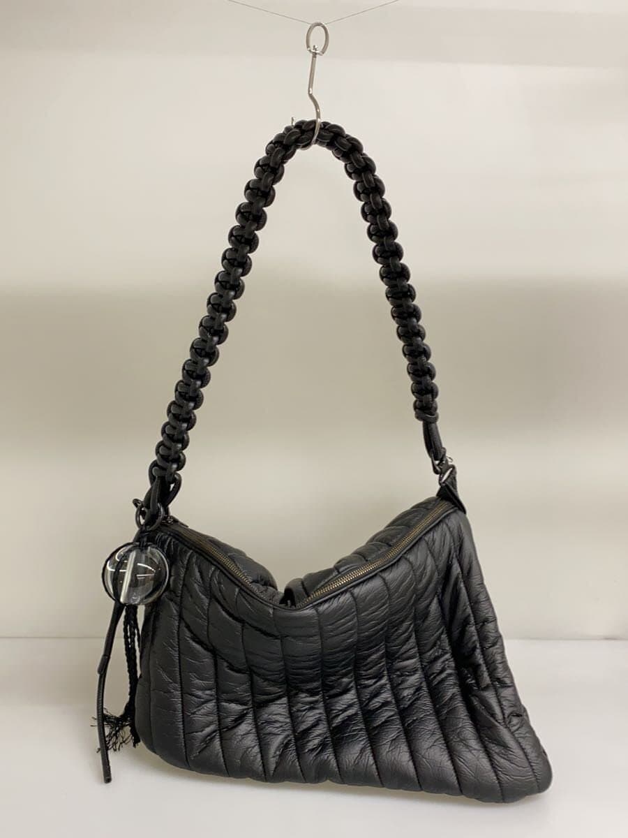 NUTEMPEROR Shoulder Bag BLK 3