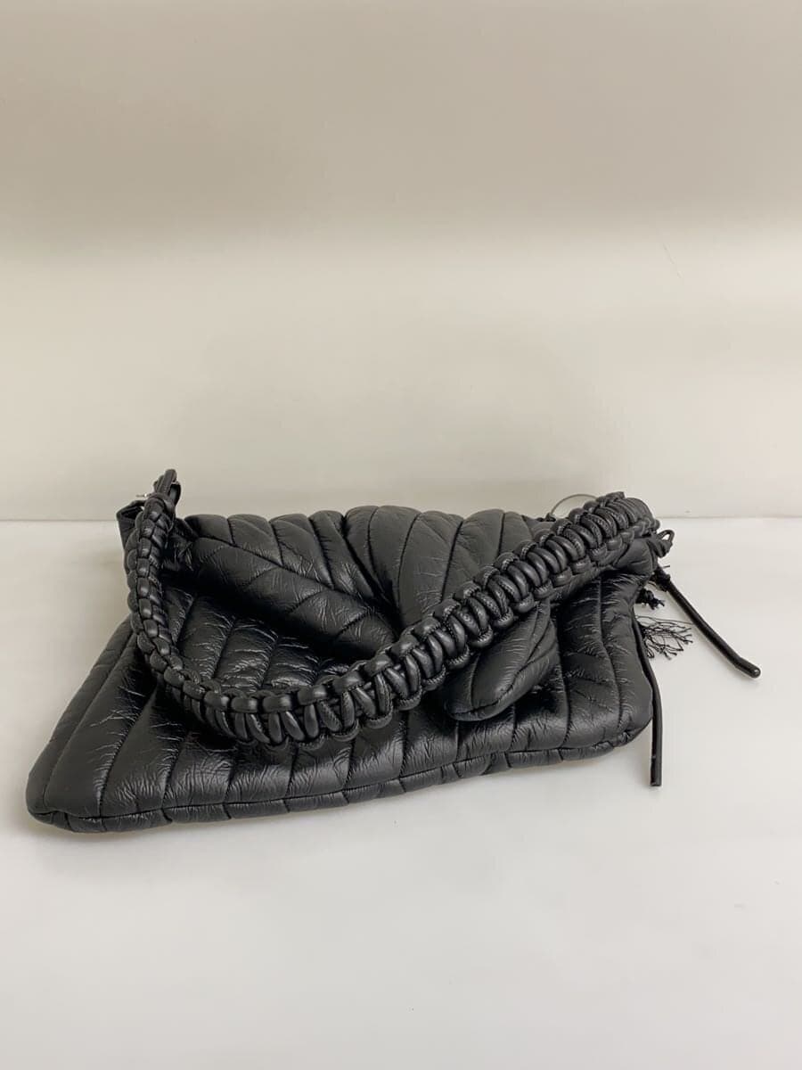 NUTEMPEROR Shoulder Bag BLK 4