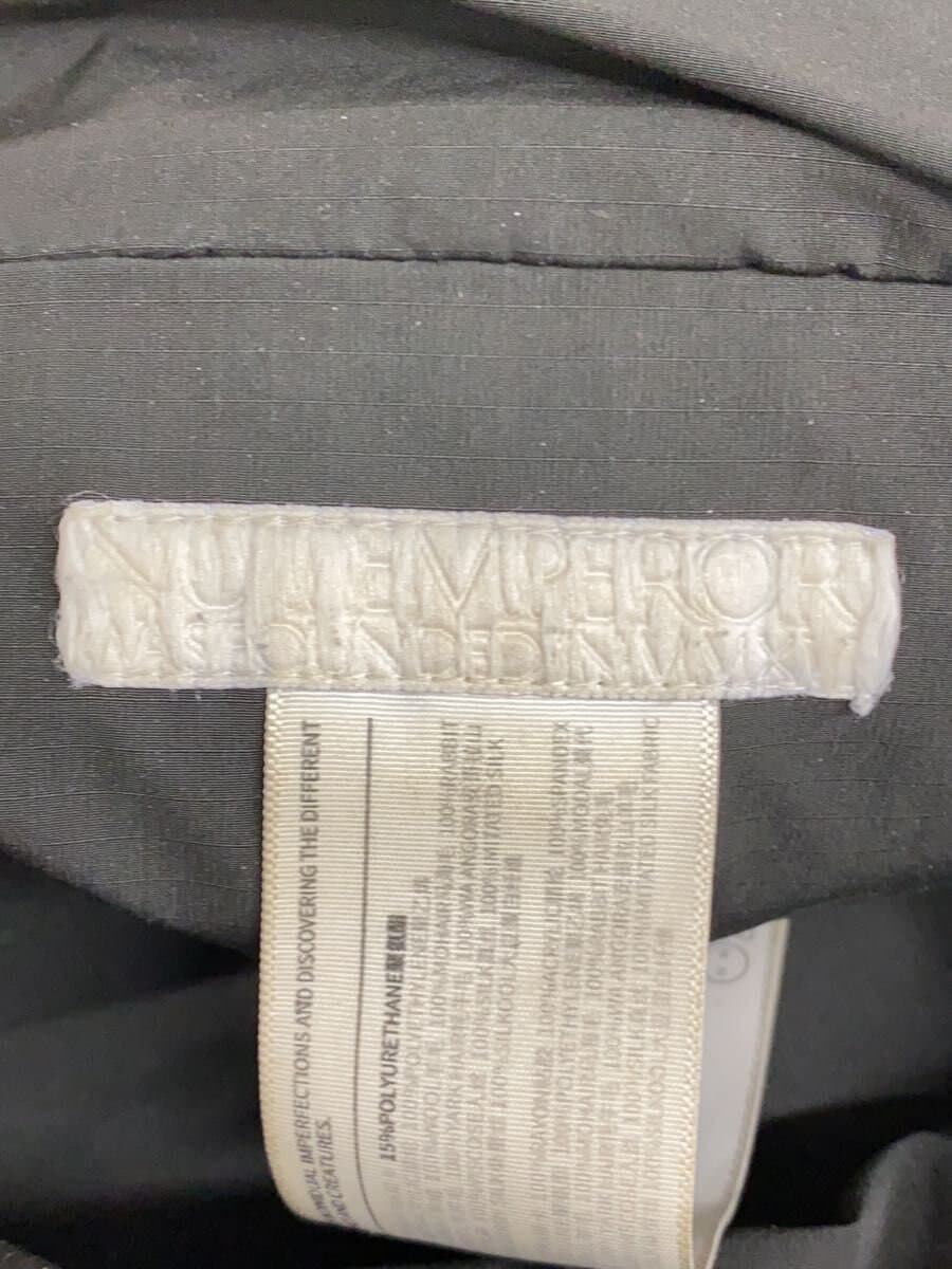 NUTEMPEROR Shoulder Bag BLK 5