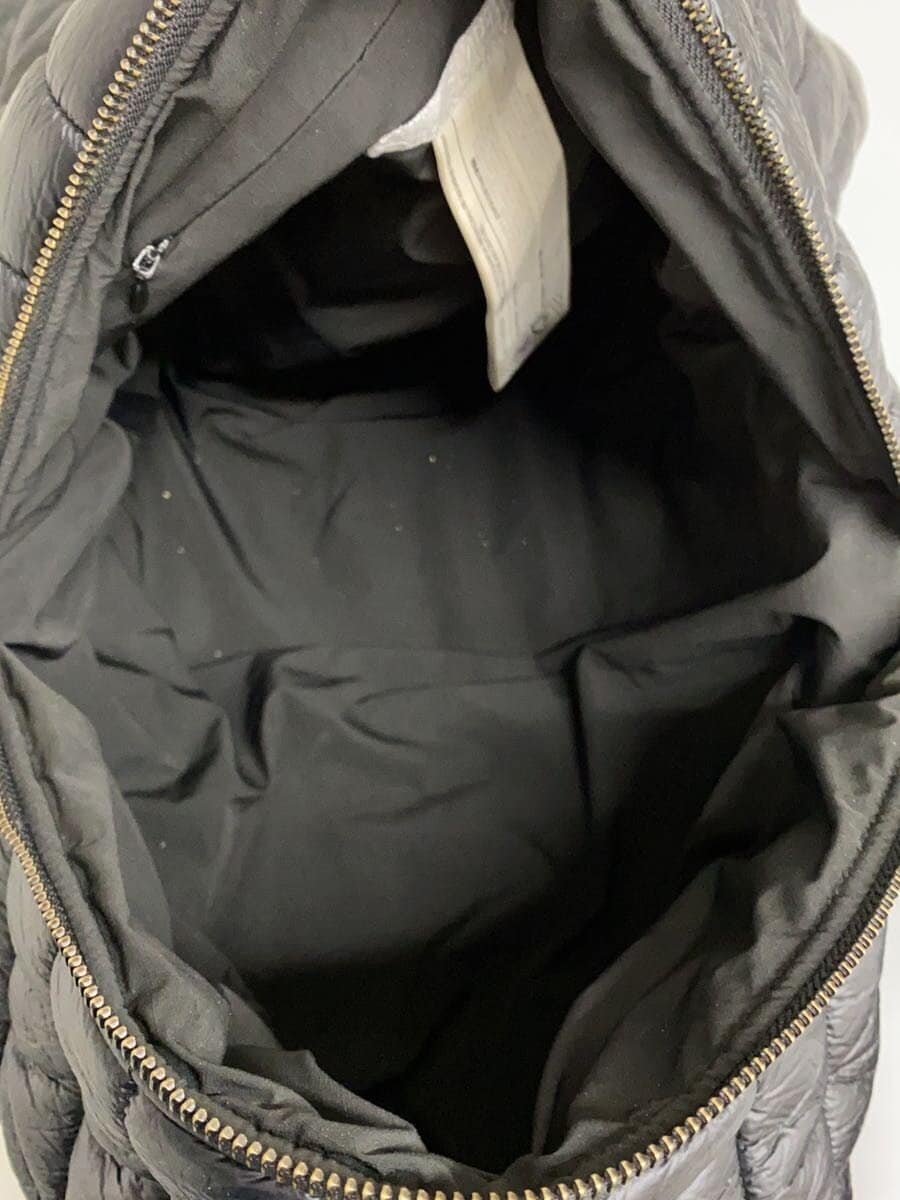 NUTEMPEROR Shoulder Bag BLK 6