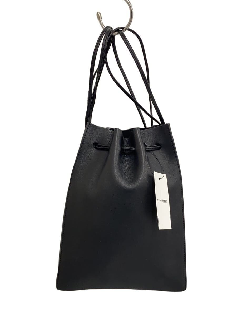 Aeta Shoulder Bag BLK