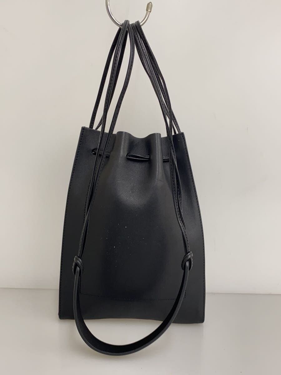 Aeta Shoulder Bag BLK 3