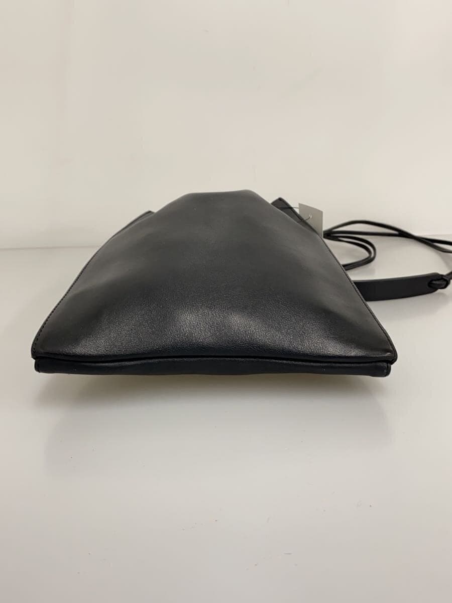 Aeta Shoulder Bag BLK 4