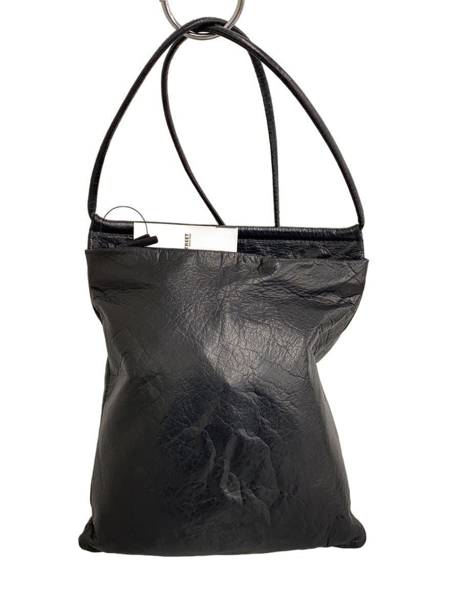 Aeta Shoulder Bag BLK