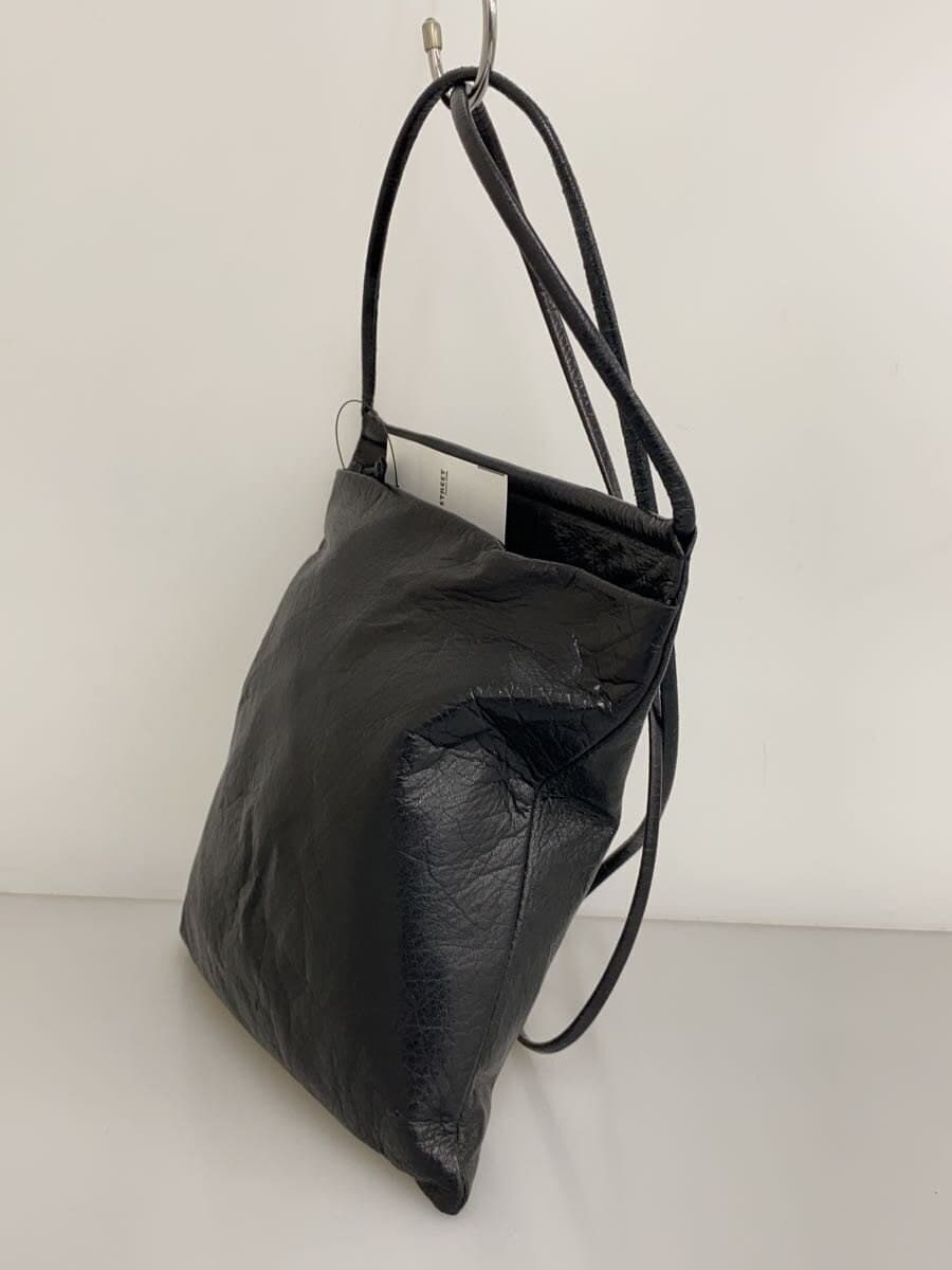 Aeta Shoulder Bag BLK 2